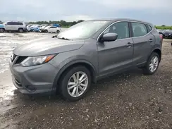 JN1BJ1CR2HW120898 2017 NISSAN ROGUE