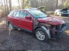 JN1BJ1CR2HW121825 2017 NISSAN ROGUE
