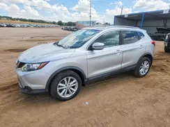 JN1BJ1CR2HW123106 2017 NISSAN ROGUE