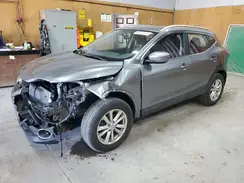 JN1BJ1CR2HW123476 2017 NISSAN ROGUE