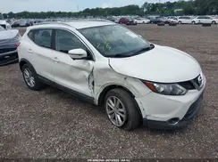 JN1BJ1CR2HW124062 2017 NISSAN ROGUE