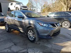 JN1BJ1CR2HW126572 2017 NISSAN ROGUE
