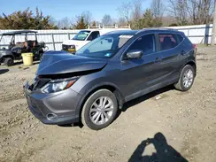 JN1BJ1CR2HW127396 2017 NISSAN ROGUE