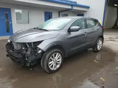 JN1BJ1CR2HW129892 2017 NISSAN ROGUE