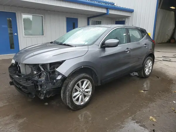 JN1BJ1CR2HW129892 2017 NISSAN ROGUE - Image 1