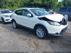 JN1BJ1CR2HW130542 2017 NISSAN ROGUE