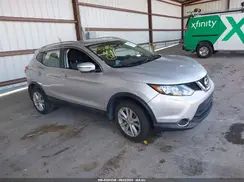 JN1BJ1CR2HW130735 2017 NISSAN ROGUE