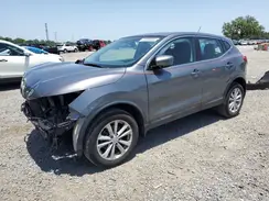 JN1BJ1CR2HW130959 2017 NISSAN ROGUE