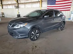 JN1BJ1CR2HW131027 2017 NISSAN ROGUE