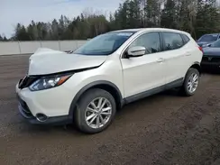 JN1BJ1CR2HW131156 2017 NISSAN ROGUE