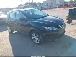 JN1BJ1CR2HW132517 2017 NISSAN ROGUE