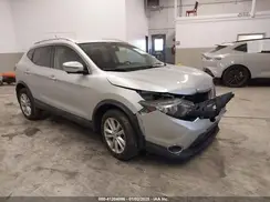 JN1BJ1CR2HW133182 2017 NISSAN ROGUE