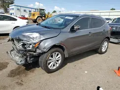 JN1BJ1CR2HW133344 2017 NISSAN ROGUE