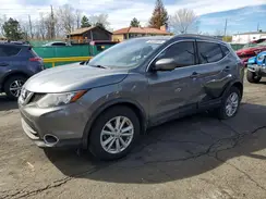 JN1BJ1CR2HW135952 2017 NISSAN ROGUE