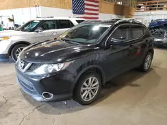 JN1BJ1CR2HW136163 2017 NISSAN ROGUE