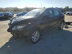 JN1BJ1CR2HW136289 2017 NISSAN ROGUE