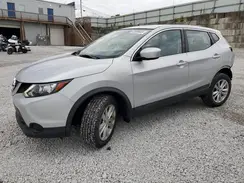 JN1BJ1CR2HW136499 2017 NISSAN ROGUE