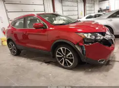 JN1BJ1CR2HW136745 2017 NISSAN ROGUE