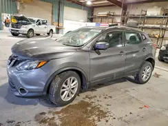 JN1BJ1CR2HW139323 2017 NISSAN ROGUE