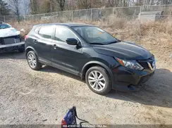 JN1BJ1CR2HW139984 2017 NISSAN ROGUE