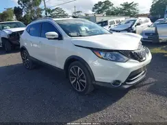 JN1BJ1CR2HW140780 2017 NISSAN ROGUE