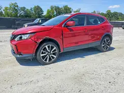 JN1BJ1CR2HW141864 2017 NISSAN ROGUE