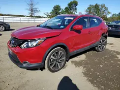 JN1BJ1CR2JW200336 2018 NISSAN ROGUE