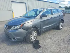 JN1BJ1CR2JW201275 2018 NISSAN ROGUE
