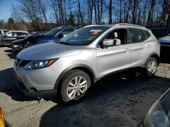 JN1BJ1CR2JW203897 2018 NISSAN ROGUE
