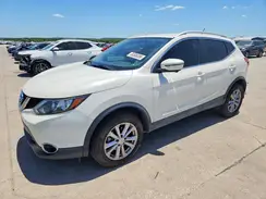 JN1BJ1CR2JW204029 2018 NISSAN ROGUE