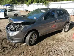 JN1BJ1CR2JW204080 2018 NISSAN ROGUE