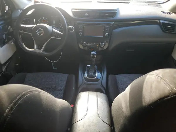JN1BJ1CR2JW204080 2018 NISSAN ROGUE - Image 8