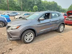 JN1BJ1CR2JW205116 2018 NISSAN ROGUE