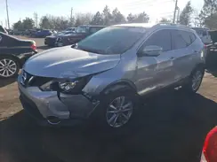 JN1BJ1CR2JW205228 2018 NISSAN ROGUE