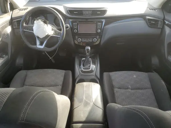 JN1BJ1CR2JW205231 2018 NISSAN ROGUE - Image 8