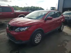 JN1BJ1CR2JW205553 2018 NISSAN ROGUE