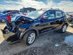 JN1BJ1CR2JW205892 2018 NISSAN ROGUE