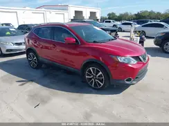 JN1BJ1CR2JW206010 2018 NISSAN ROGUE