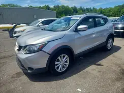 JN1BJ1CR2JW206377 2018 NISSAN ROGUE