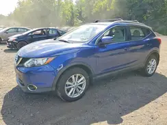 JN1BJ1CR2JW206783 2018 NISSAN ROGUE