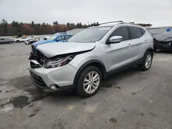 JN1BJ1CR2JW208436 2018 NISSAN ROGUE