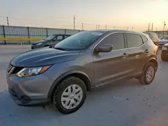 JN1BJ1CR2JW250802 2018 NISSAN ROGUE