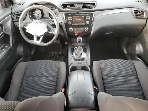 JN1BJ1CR2JW251187 2018 NISSAN ROGUE - Image 8