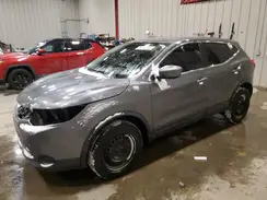 JN1BJ1CR2JW251321 2018 NISSAN ROGUE