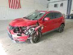 JN1BJ1CR2JW251691 2018 NISSAN ROGUE