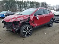 JN1BJ1CR2JW252033 2018 NISSAN ROGUE