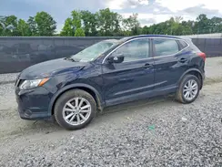 JN1BJ1CR2JW252632 2018 NISSAN ROGUE