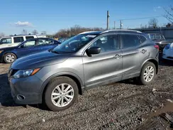 JN1BJ1CR2JW253036 2018 NISSAN ROGUE