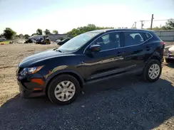 JN1BJ1CR2JW256096 2018 NISSAN ROGUE