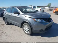 JN1BJ1CR2JW256518 2018 NISSAN ROGUE